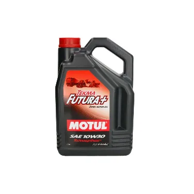 Ulje za motor MOTUL TEKMA FUTURA + 10W30 5L IC-F8BB1B