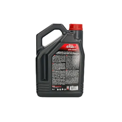 Ulje za motor MOTUL TEKMA FUTURA + 10W30 5L IC-F8BB1B