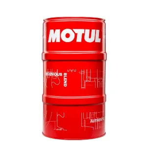 Ulje za motor MOTUL TEKMA MEGA X 15W40 60L IC-D884F0