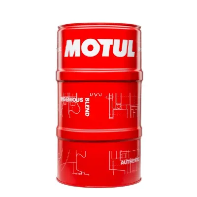 Ulje za motor MOTUL TEKMA MEGA X 15W40 60L IC-D884F0