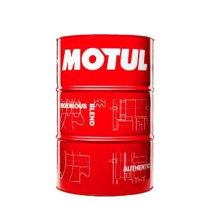 Ulje za motor MOTUL TEKMA MEGA X LA 10W40 208 IC-CAF587