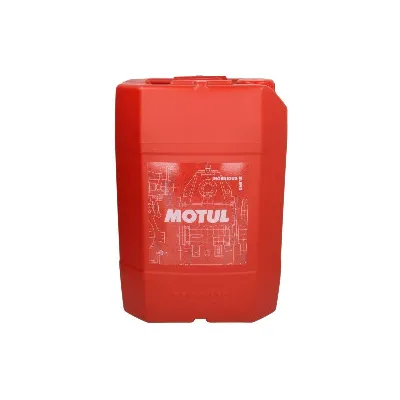 Ulje za motor MOTUL TEKMA MEGA X LA 10W40 20L IC-D8831F