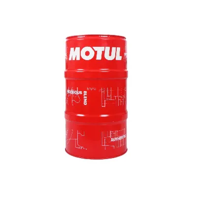 Ulje za motor MOTUL TEKMA MEGA X LA 10W40 60L IC-D724F7