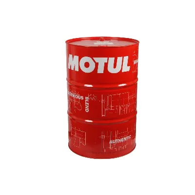 Ulje za motor MOTUL TEKMA ULTIMA 10W40 208L IC-D86BA6