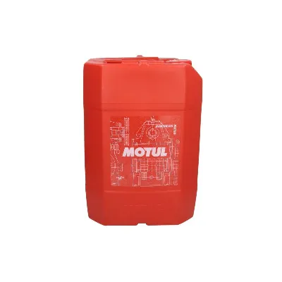 Ulje za motor MOTUL TEKMA ULTIMA + 10W40 20L IC-F8BB3A