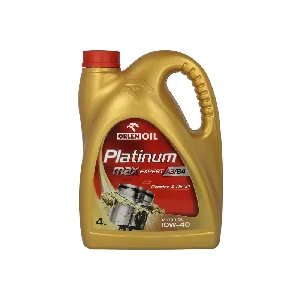 Ulje za motor ORLEN PLAT MAX 10W40 4L IC-D27B2B
