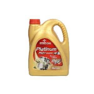 Ulje za motor ORLEN PLAT MAX C3 5W40 4L IC-D36A37