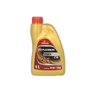Ulje za motor ORLEN PLAT MAX C5 5W20 1L IC-F71A46