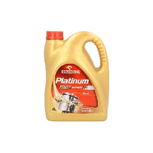 Ulje za motor ORLEN PLAT MAX F 5W30 4L IC-BF7C0C