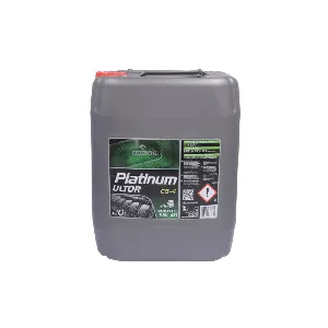 Ulje za motor ORLEN PLAT ULT. CG-4 20L IC-B99A93