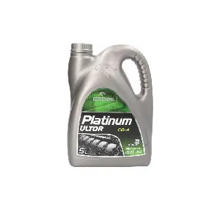 Ulje za motor ORLEN PLAT ULT. CG-4 5L IC-B53F53