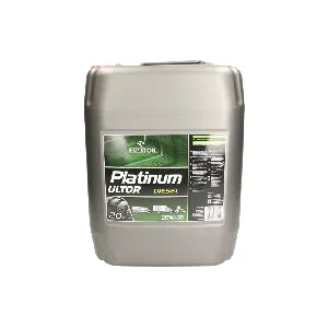 Ulje za motor ORLEN PLAT ULT. DI. 20W50 20L IC-C67403