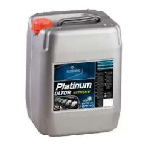 Ulje za motor ORLEN PLAT ULT. EXTR. 20L IC-AC0401