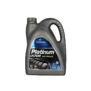 Ulje za motor ORLEN PLAT ULT. EXTR. 5L IC-AC0403