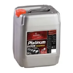 Ulje za motor ORLEN PLAT ULT. PROGR. 20L IC-B9CB3E