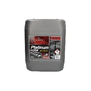 Ulje za motor ORLEN PLAT ULT. SCANDIV 20L IC-DE225E