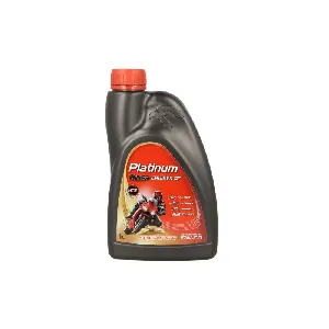 Ulje za motor ORLEN PLATINUM RIDER CRUISER 1L IC-D4B04E