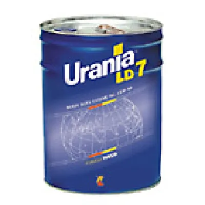 Ulje za motor PETRONAS URANIA LD 7 15W40 5L IC-B6CA85