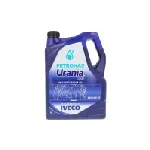 Ulje za motor PETRONAS URANIA LD 9 10W40 5L IC-D17761