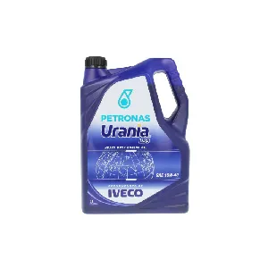 Ulje za motor PETRONAS URANIA LD 9 10W40 5L IC-D17761