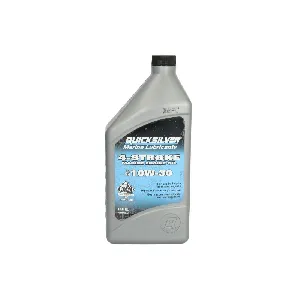 Ulje za motor QUICKSILVER QUICKSILVER 10W30 1L MINE IC-G0L29V