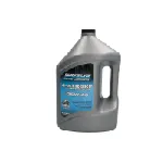 Ulje za motor QUICKSILVER QUICKSILVER 25W40 4L MIN IC-G0L2A3