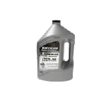 Ulje za motor QUICKSILVER QUICKSILVER 25W40 4L SYNT IC-F591B0 Ulje za motor QUICKSILVER QUICKSILVER 25W40 4L SYNT IC-F591B0