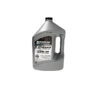 Ulje za motor QUICKSILVER QUICKSILVER 25W40 4L SYNT IC-F591B0