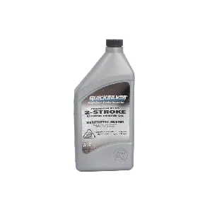 Ulje za motor QUICKSILVER QUICKSILVER 2T 1L PRE PLU IC-E65F86
