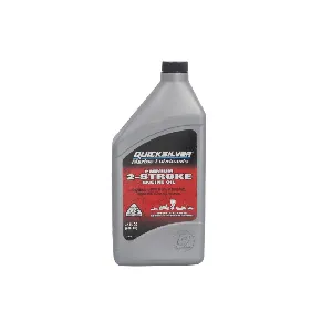 Ulje za motor QUICKSILVER QUICKSILVER 2T 1L PREMIUM IC-E65F8A