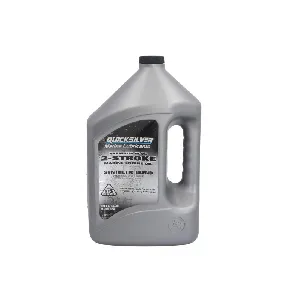 Ulje za motor QUICKSILVER QUICKSILVER 2T 4L PLUS IC-E6A6C3