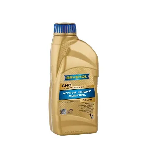 Ulje za motor RAVENOL RAV AHC FLUID 1L IC-G0TUYY