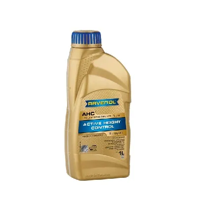 Ulje za motor RAVENOL RAV AHC FLUID 1L IC-G0TUYY