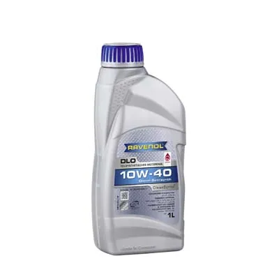 Ulje za motor RAVENOL RAV ATF+4 FLUID 208L IC-G0T207