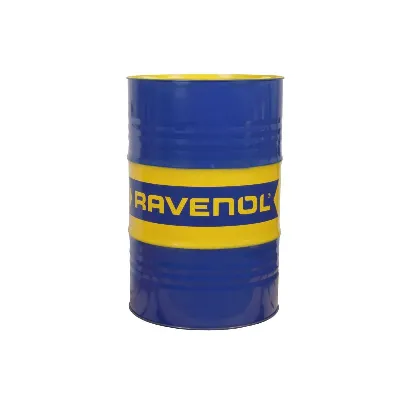 Ulje za motor RAVENOL RAV ATF+4 FLUID 208L IC-G0T207