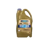 Ulje za motor RAVENOL RAV FES SAE 0W30 4L IC-F68DD0 Ulje za motor RAVENOL RAV FES SAE 0W30 4L IC-F68DD0