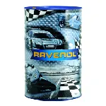 Ulje za motor RAVENOL RAV HCS SAE 5W40 208L IC-E117AE