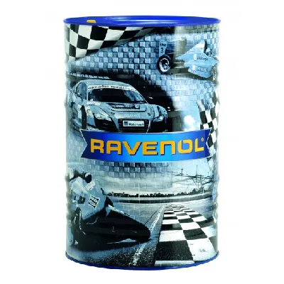 Ulje za motor RAVENOL RAV HCS SAE 5W40 208L IC-E117AE