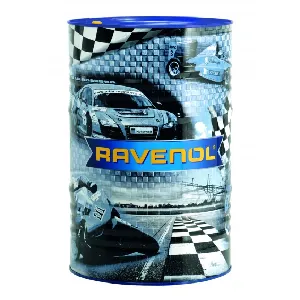 Ulje za motor RAVENOL RAV HLS SAE 5W30 208L IC-E117B0