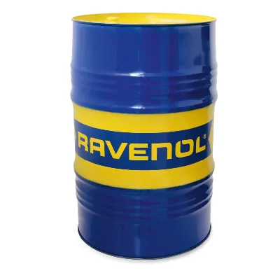 Ulje za motor RAVENOL RAV LLO SAE 10W40 208L IC-DC2D90