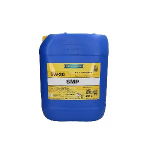 Ulje za motor RAVENOL RAV SMP 504/507 5W30 20L IC-G0TZUC