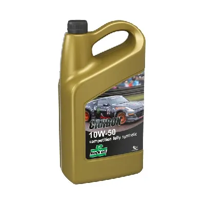 Ulje za motor ROCK OIL CARBON 10W50 5L IC-G0R5RO