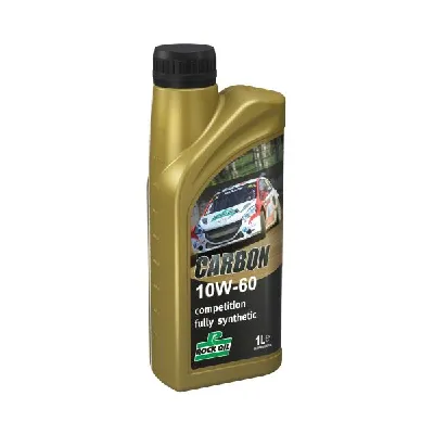 Ulje za motor ROCK OIL CARBON 10W60 1L IC-G0R5RR