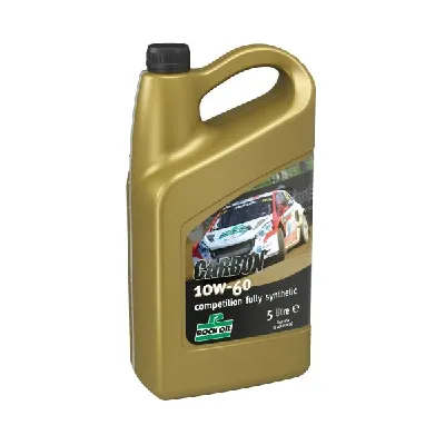 Ulje za motor ROCK OIL CARBON 10W60 5L IC-G0R5RQ