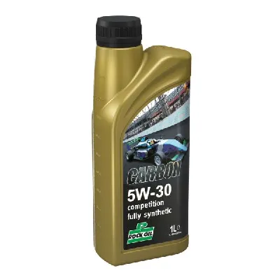 Ulje za motor ROCK OIL CARBON 5W30 1L IC-G0R4IF