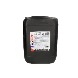 Ulje za motor RWJ HERCULES LS 10W40 20L IC-D8499F