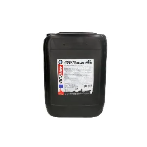 Ulje za motor RWJ HERCULES UHPD 10W40 20L IC-D849B1