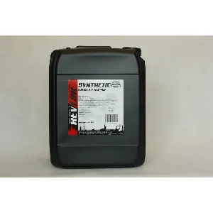 Ulje za motor RWJ SYNTHETIC 5W40 20L IC-DE3E1F