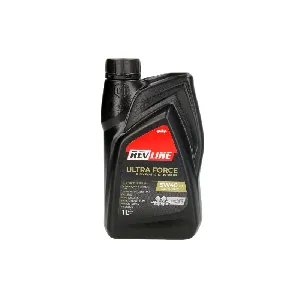 Ulje za motor RWJ ULTRA F. C3 5W40 1L IC-F618D6