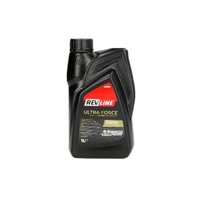 Ulje za motor RWJ ULTRA F. C3 5W40 1L IC-F618D6